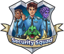 Security Squad